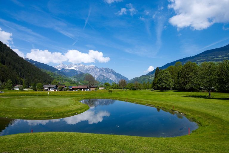 Golfclub Montafon